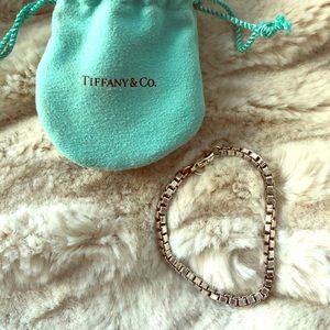 Tiffany & Co. Venetian Chain (Sterling Silver)
